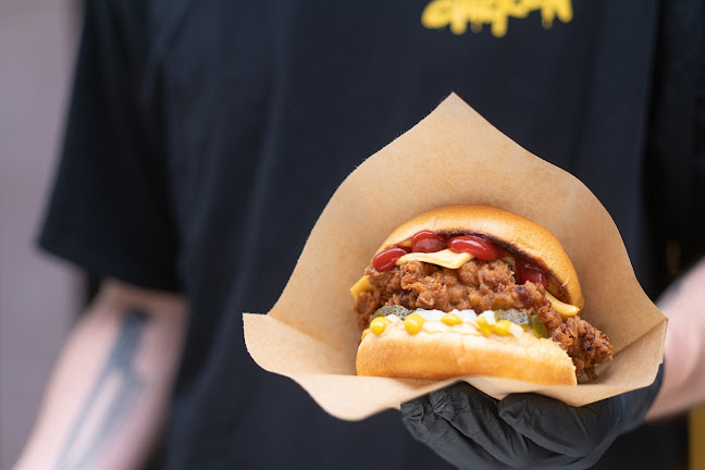 Fly Chicken Storo - Oslo