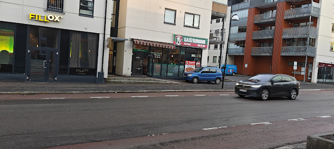 Comentarii opinii despre Gastronomi Pizzeria