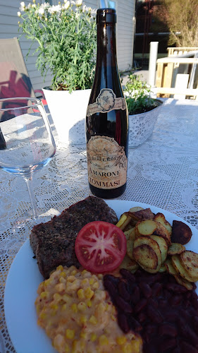 Opinii despre Nils Andre Gruben în Mo i Rana - Gastronomi og hotellvirksomhet