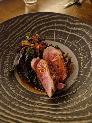 Comentarii opinii despre FYR Bistronomi & Bar