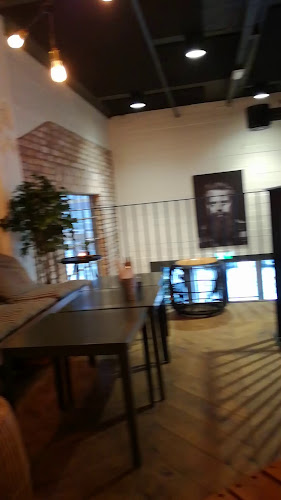 Fabriken Artisan Bakverk