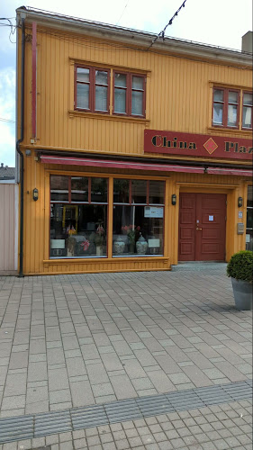 Opinii despre China Plaza în Sarpsborg - Gastronomi og hotellvirksomhet