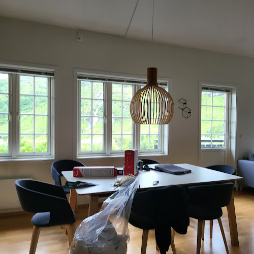 Røldalterrassen - Gastronomi og hotellvirksomhet