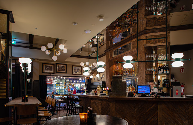 Markens gate 22, 4611 Kristiansand