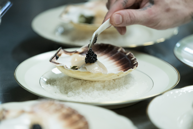 Vintage Kitchen AS - Oslo