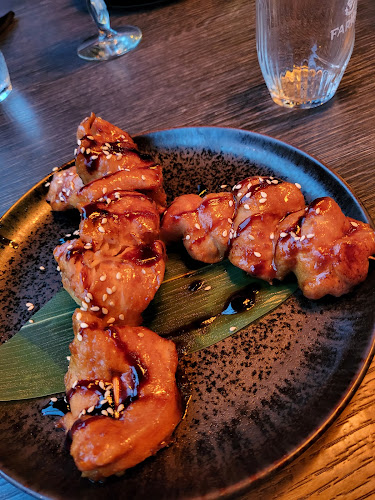 Comentarii opinii despre ABC Restaurant - Asian Dining