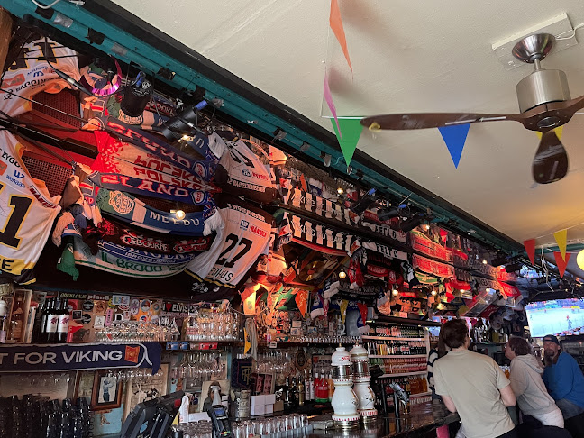 Beverly Hills Fun Pub - Stavanger