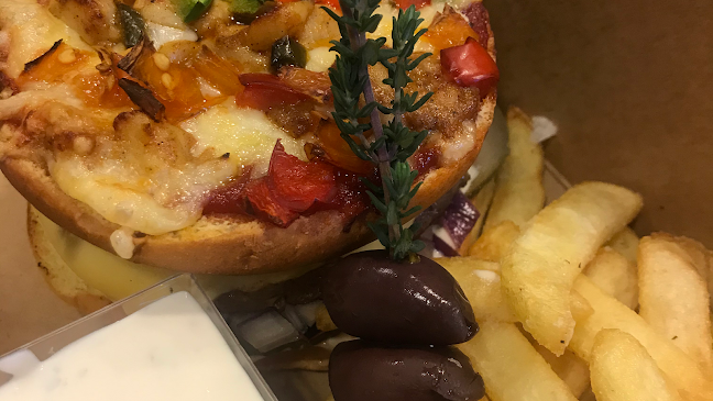 Opinii despre Kokkekollektivet Halden în Halden - Gastronomi og hotellvirksomhet