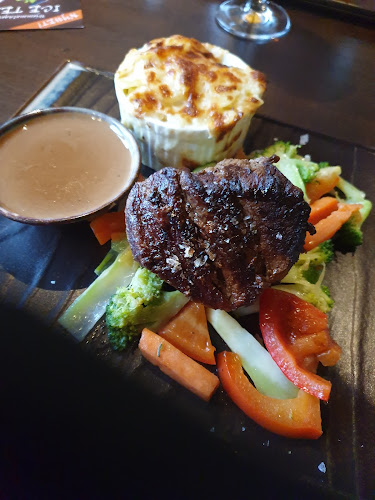 Salt & Pepper - Hønefoss