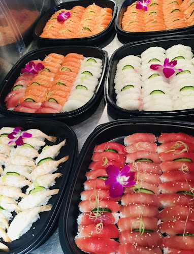 Gimle Sushi AS - Gastronomi og hotellvirksomhet