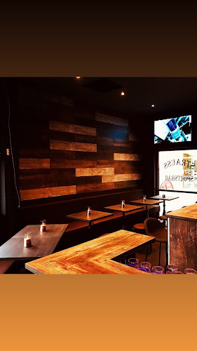 Strauss Sportsbar - Asker