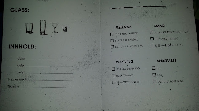 Sjøgata 18, 8006 Bodø