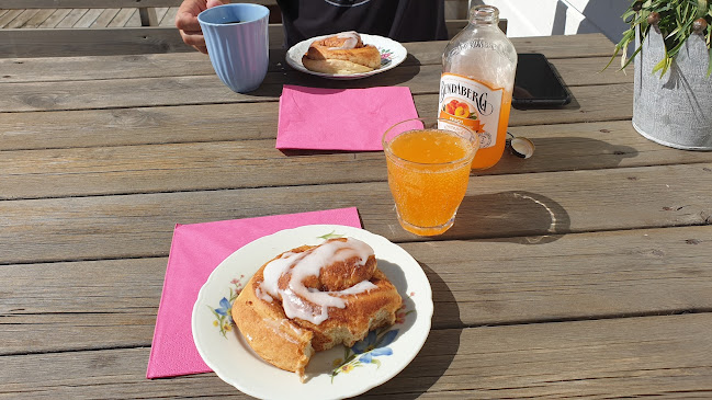 Alveland AS - Gastronomi og hotellvirksomhet