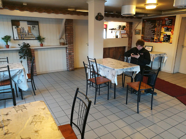 Miami Pizza - Mjøndalen