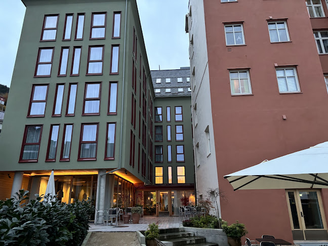 Domkirkegaten 6A, 5017 Bergen