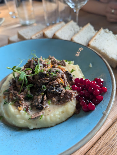 Elias mat & sånt - Oslo