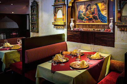 Aura By Jewel of India Restaurant