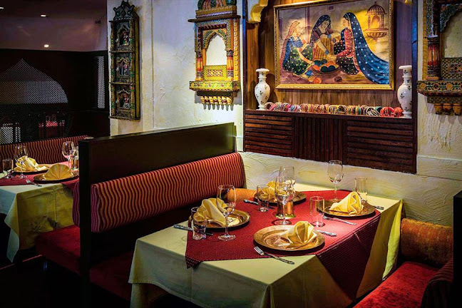 Aura By Jewel of India Restaurant