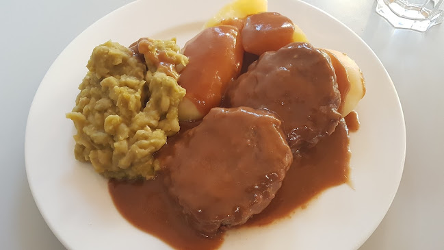 Sparbu Kro AS - Sparbu