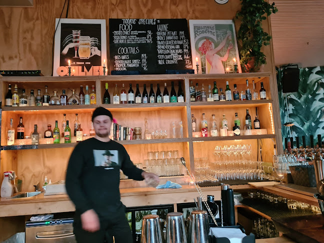 Nedre Nygaard - Gastronomi og hotellvirksomhet