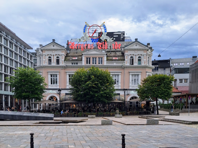 MM Café & Bar - Bergen