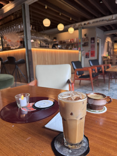 Opinii despre Resepsjonen în Stavanger - Gastronomi og hotellvirksomhet