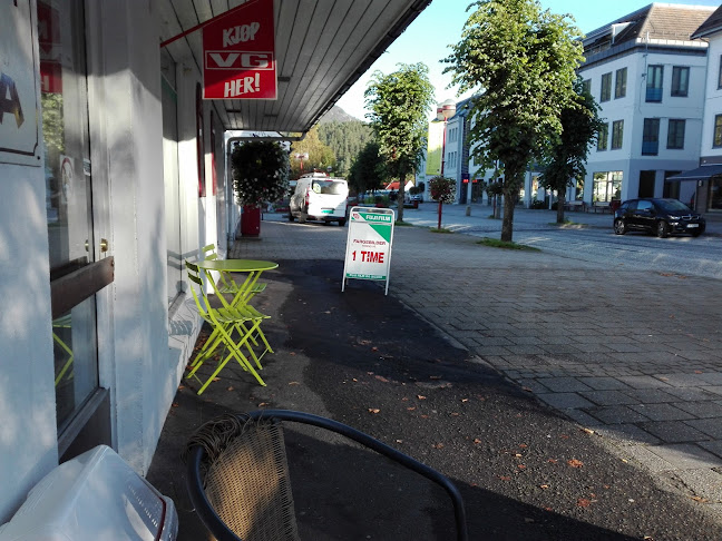 Comentarii opinii despre Smula Bakeriutsalg