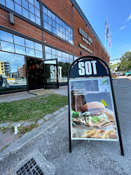 SOT bar & burger - Down Town