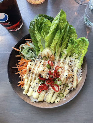 Opinii despre Foyn Bar & Restaurant în Tønsberg - Gastronomi og hotellvirksomhet