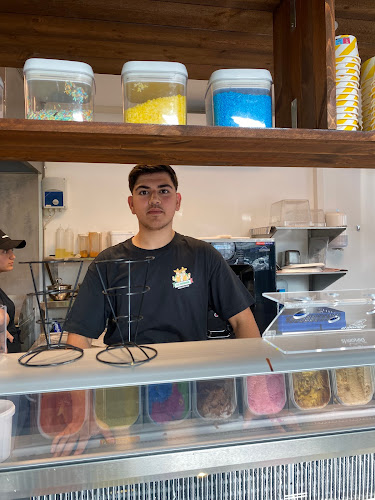 Opinii despre Los Hermanos Sandefjord în Sandefjord - Gastronomi og hotellvirksomhet