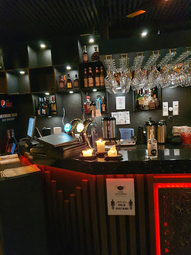 ABC Restaurant - Asian Dining - Strømmen