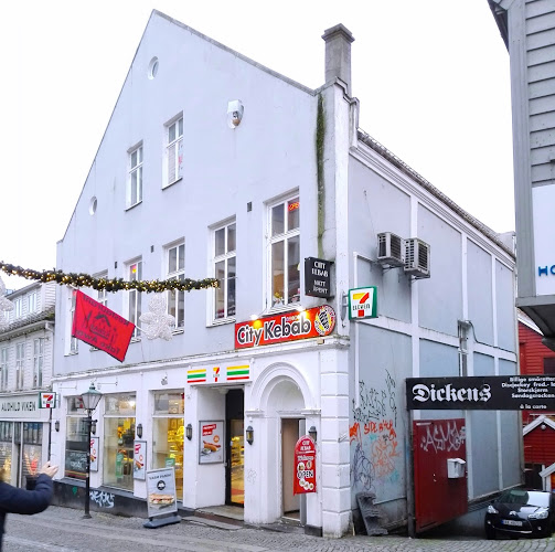 City kebab Stavanger