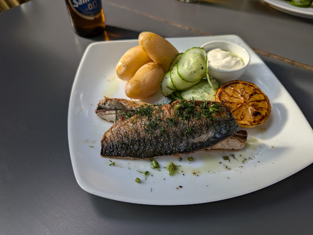 Opinii despre Sofies Mat&Vinhus în Oslo - Gastronomi og hotellvirksomhet