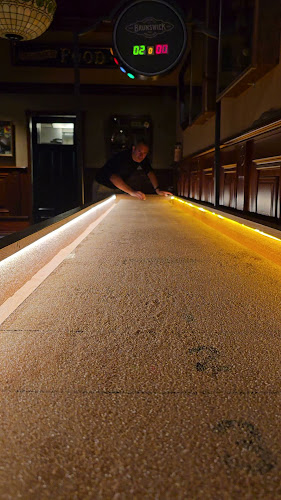 James Clark Pub & Restaurant AS