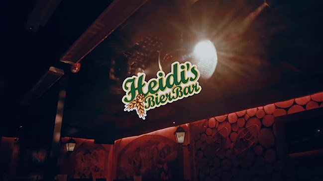 Heidi´s Bier Bar Drammen - Drammen