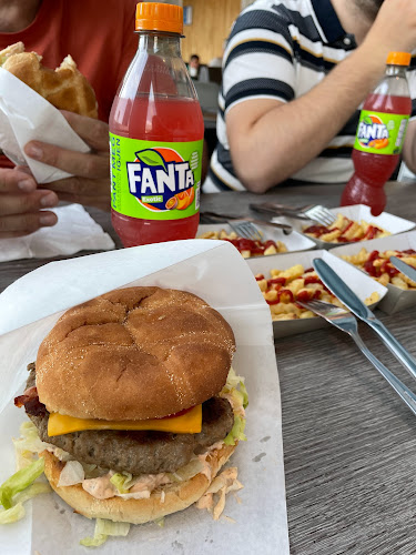 Opinii despre Biltema Café Arendal în Arendal - Gastronomi og hotellvirksomhet