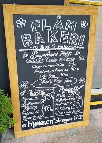 Comentarii opinii despre Flåm Bakeri