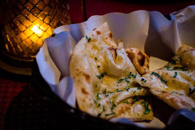 Opinii despre Aura By Jewel of India Restaurant în Oslo - Gastronomi og hotellvirksomhet