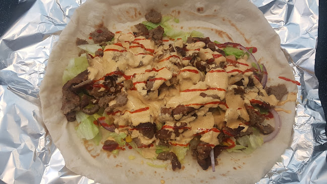 Kirkegaten 6, 4550 Farsund