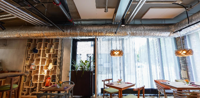 Comentarii opinii despre Nam Fah Thai