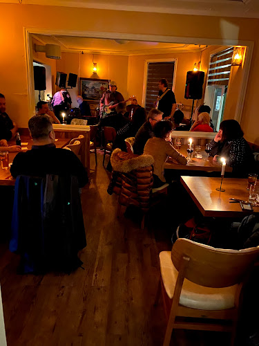 Opinii despre Tredet în Volda - Gastronomi og hotellvirksomhet