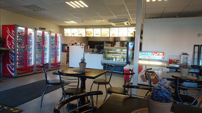 Pizzavera Avd. Sandefjord - Gastronomi og hotellvirksomhet