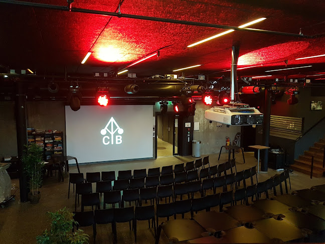 Ole-Johan Dahls hus, Gaustadalléen 23 B, 0373 Oslo