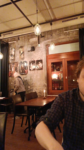 Opinii despre Le Bistro în Trondheim - Gastronomi og hotellvirksomhet