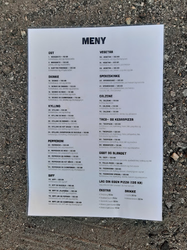 Opinii despre Pizzavogna în Ski - Gastronomi og hotellvirksomhet