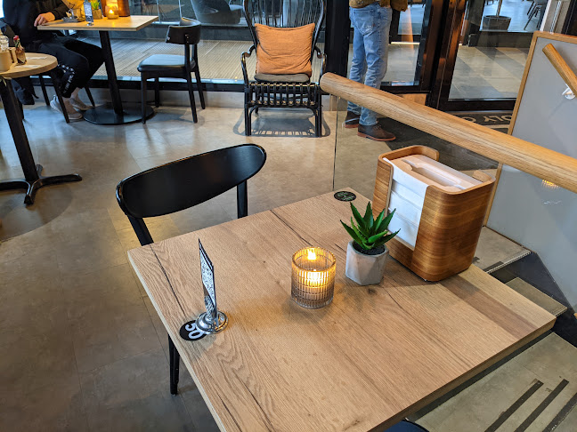 Torgallmenningen 8, 5014 Bergen