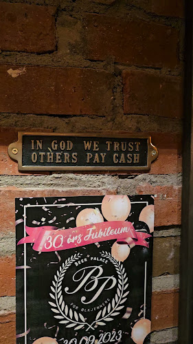 Opinii despre Beer Palace în Oslo - Gastronomi og hotellvirksomhet