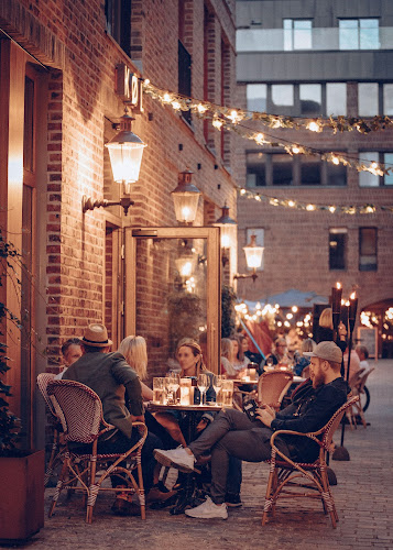 Comentarii opinii despre Restaurant Køl