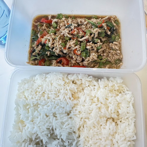 Yummy Thai Food - Haugesund