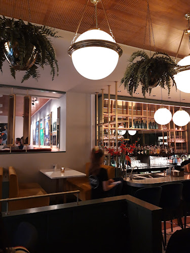 Storm Brasserie & Bar - Bergen